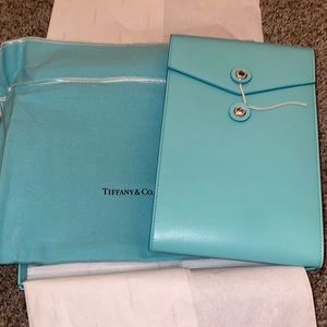 Tiffany & Co. iPad Mini Sleeve